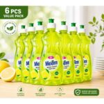 Meem Dishwashing Liquid Soap 750ml x 6 pcs