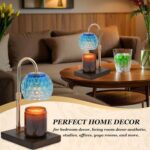 Candle Warmer Lamp
