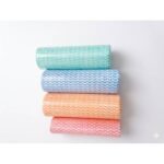 4pcs Multipurpose Kitchen Napkin/Tissue/Towel - Image 2
