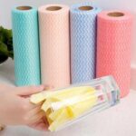 4pcs Multipurpose Kitchen Napkin/Tissue/Towel