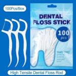 Dental Floss - Image 3