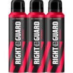 Right Guard Deodorant Spray